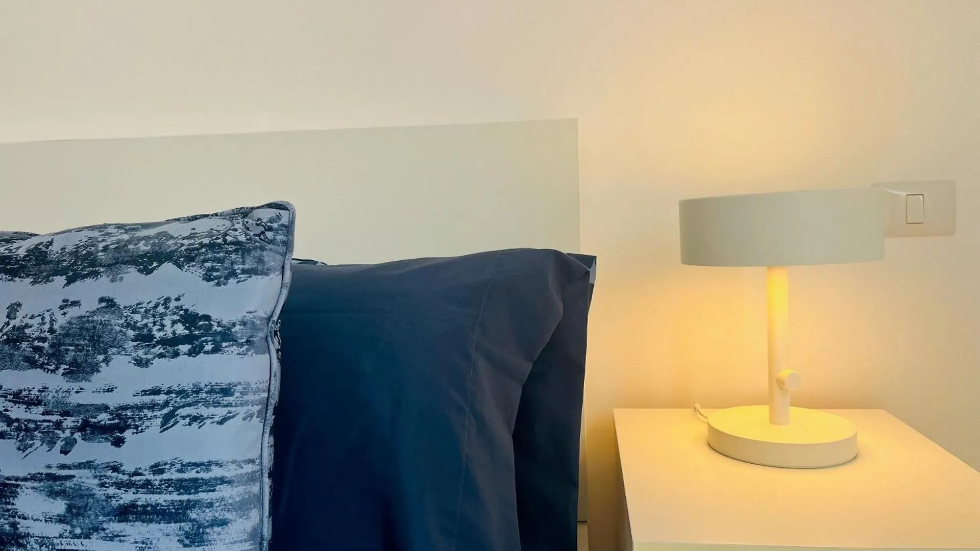 Daire Apartamento Vacacional Ideal En Punta Cana, Caribe