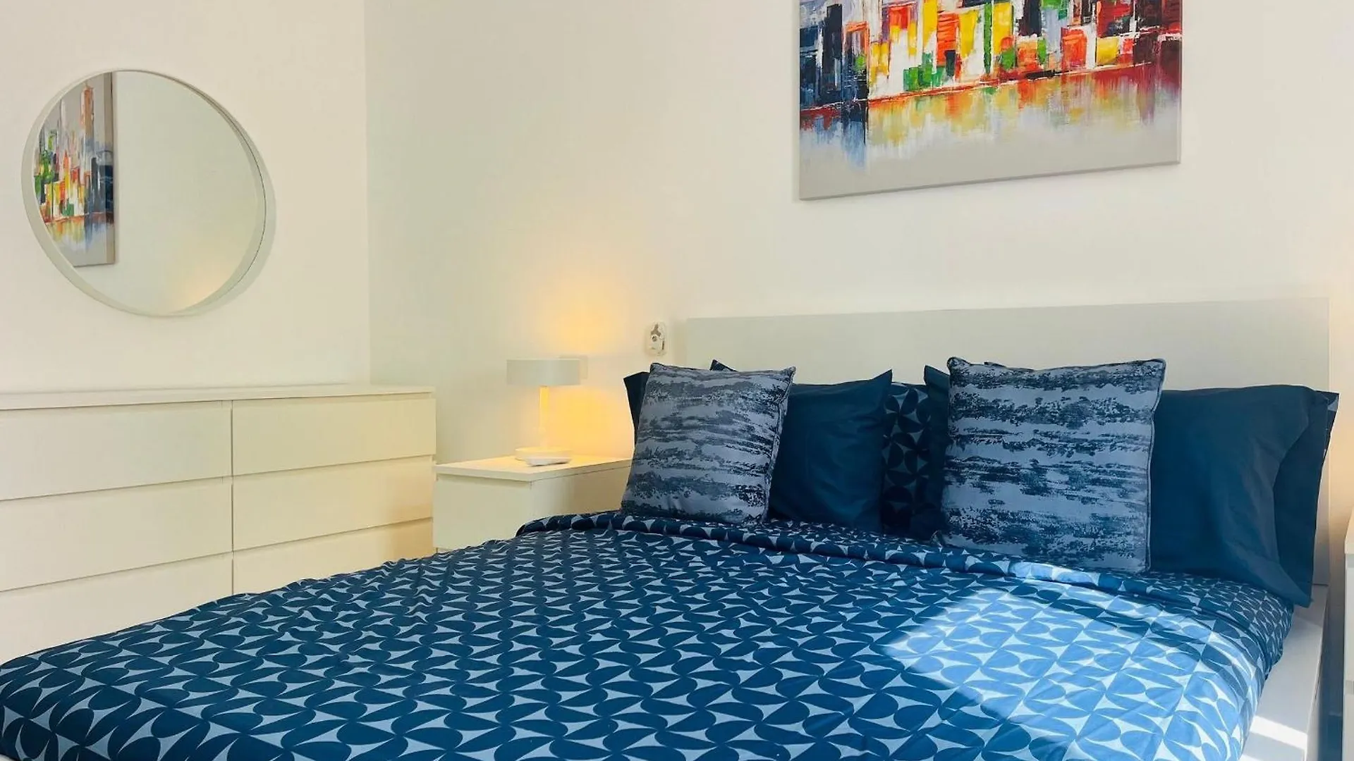 Apartamento Vacacional Ideal En Punta Cana, Caribe 0*,  Dominik Cumhuriyeti