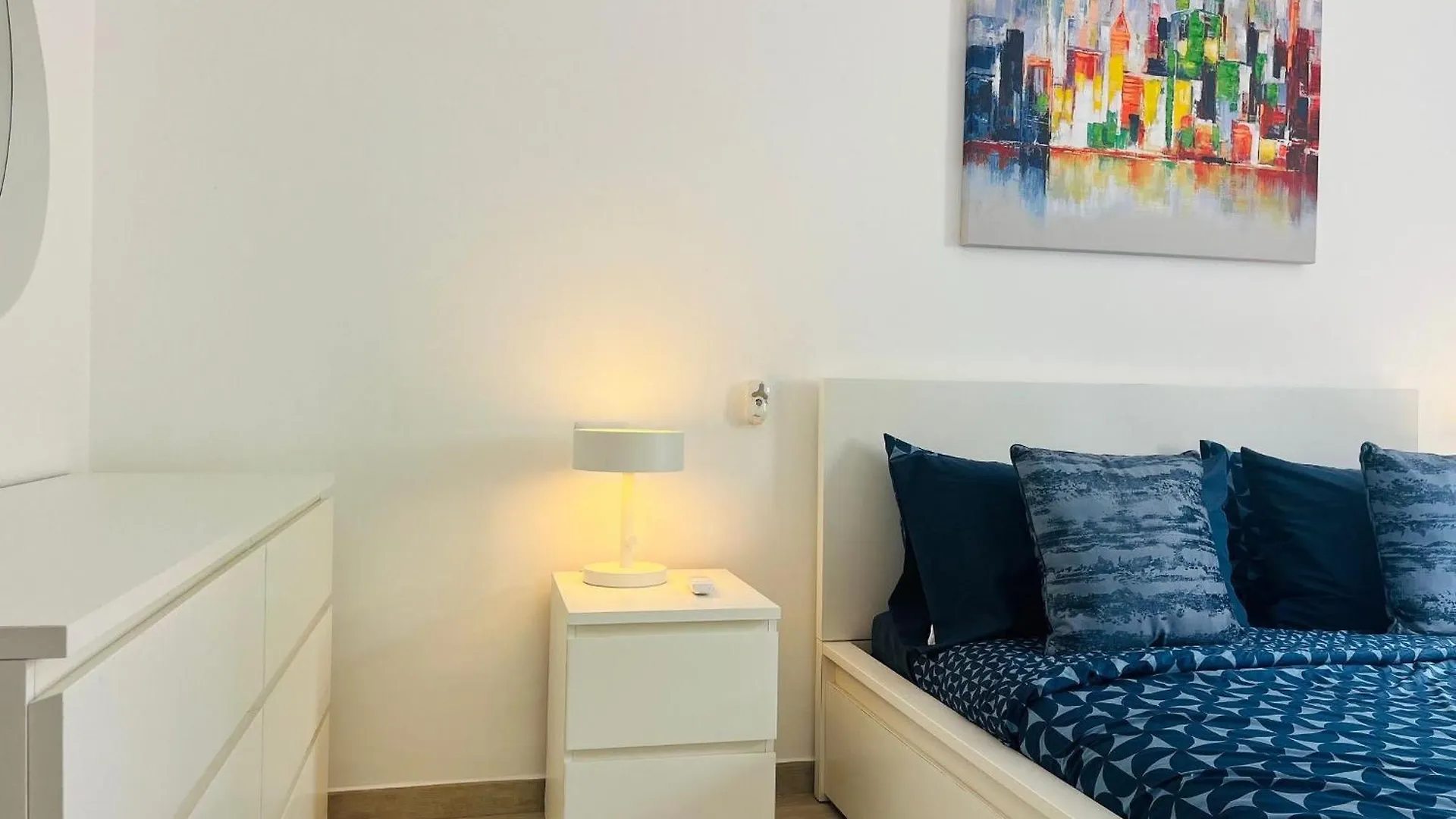 Apartamento Vacacional Ideal En Punta Cana, Caribe 0*,  Dominik Cumhuriyeti