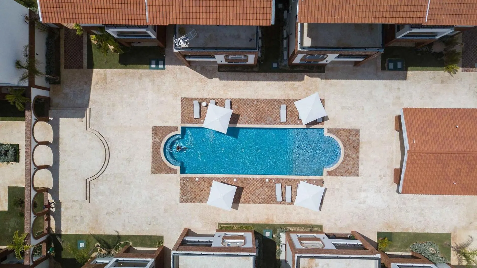 Apartamento Vacacional Ideal En Punta Cana, Caribe 0*,