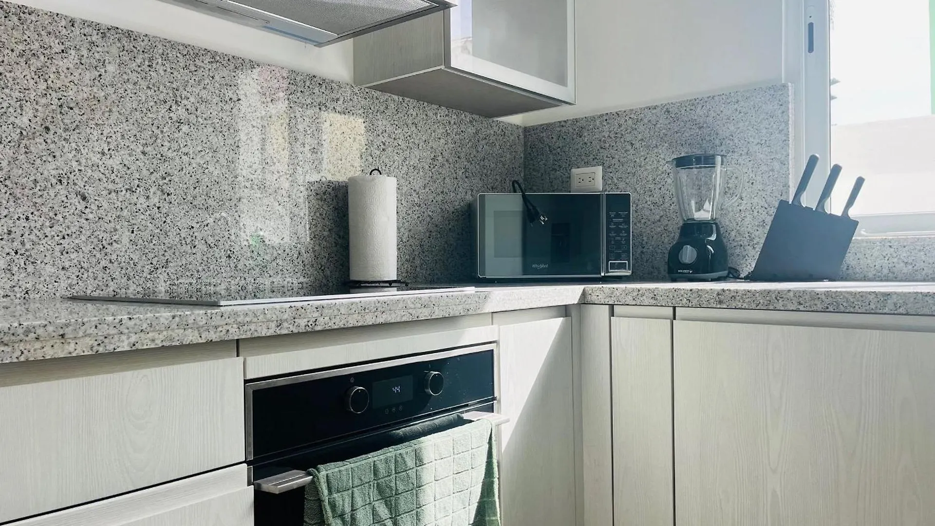 Apartamento Vacacional Ideal En Punta Cana, Caribe Dominik Cumhuriyeti