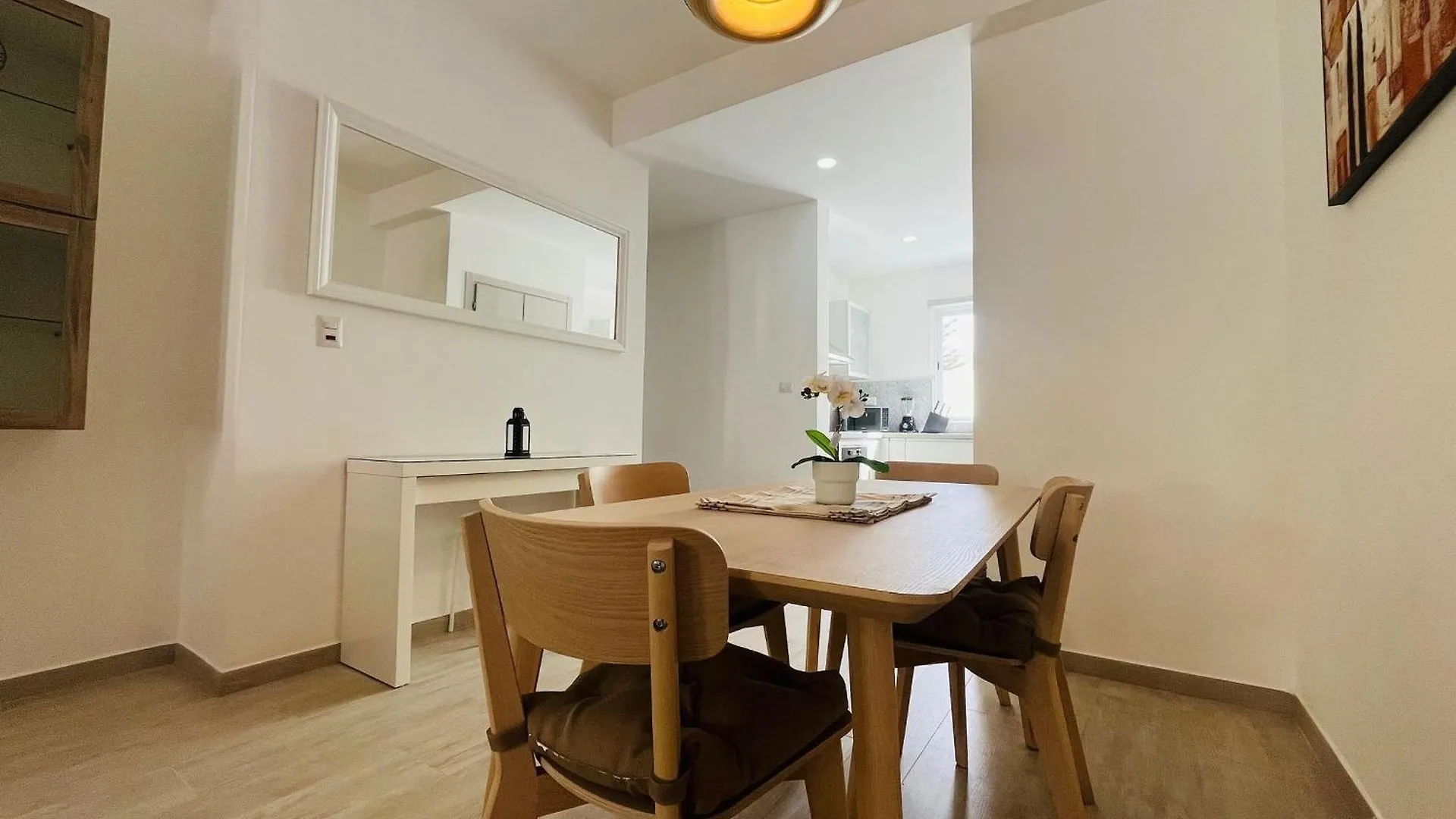 Апартаменты Apartamento Vacacional Ideal En Punta Cana, Caribe Доминиканская Республика